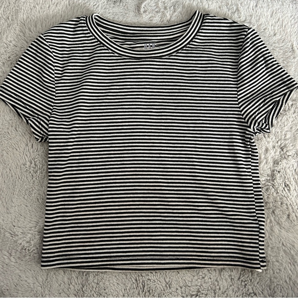 Short Sleeve Shirt GAP